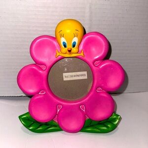 Looney Tunes Tweety Bird picture frame 2000